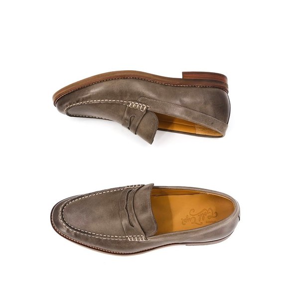 MIB Sperry Mens Gold Cup Exeter Penny Motel Loafers - Picture 3 of 10